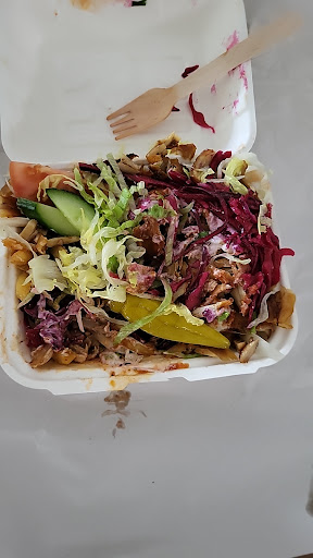 Photo of Kebab centre - 158 Queensway, Bletchley, Milton Keynes MK2 2RS